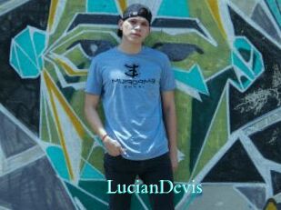 LucianDevis