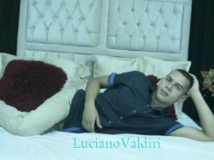 LucianoValdiri
