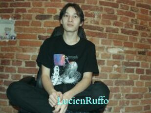 LucienRuffo
