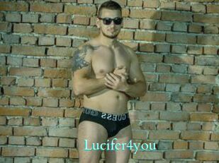 Lucifer4you