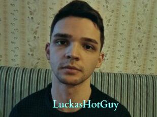 LuckasHotGuy