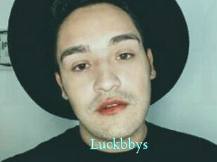 Luckbbys