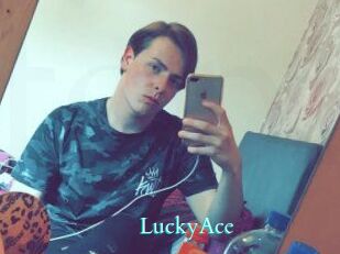 LuckyAce
