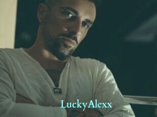 LuckyAlexx
