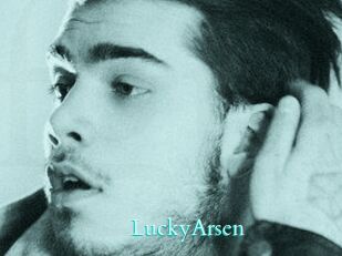 LuckyArsen