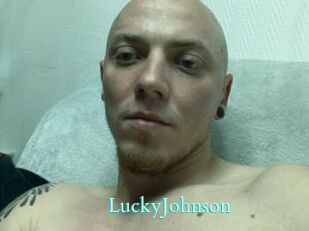 LuckyJohnson