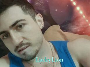 LuckyLion