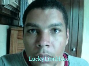 LuckyLionHead