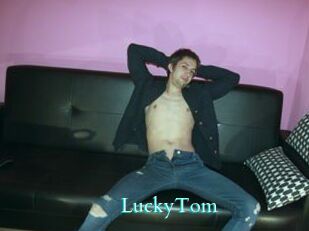 LuckyTom