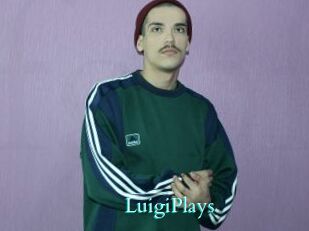 LuigiPlays