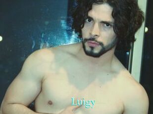 Luigy