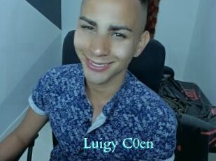 Luigy_C0en