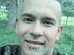 LuisGold