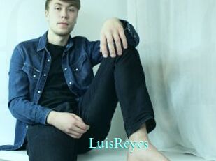 LuisReyes
