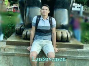 LuisStivenson