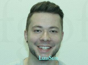 LuisSun