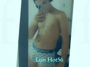 Luis_Hot56
