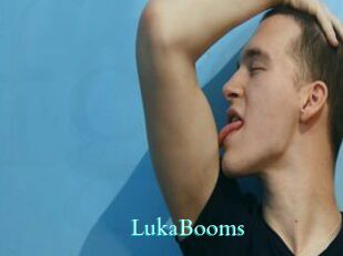 LukaBooms