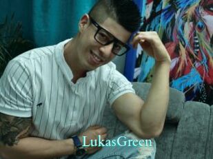 LukasGreen