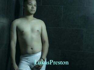 LukasPreston
