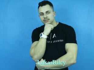 LukasRiley