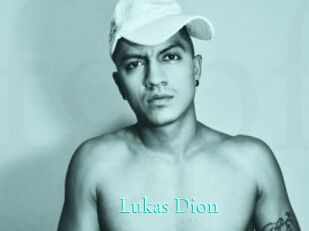 Lukas_Dion