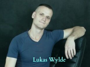 Lukas_Wylde