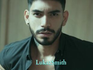 LukazSmith