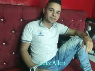 LukeAllen
