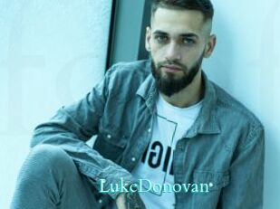 LukeDonovan