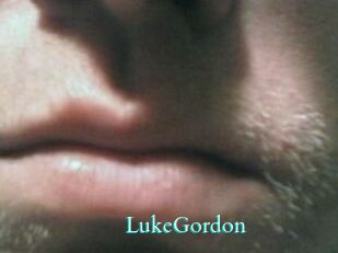 LukeGordon