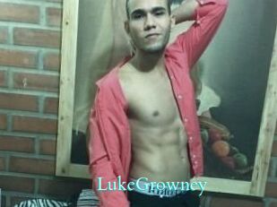 LukeGrowney