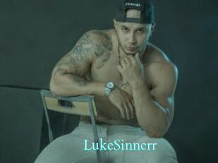 LukeSinnerr