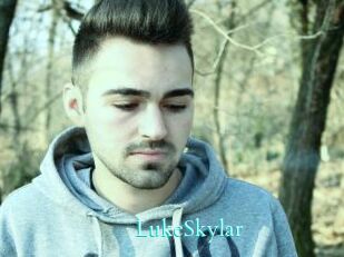 LukeSkylar