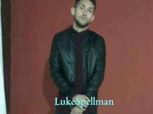 LukeSpellman