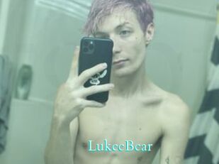 LukeeBear