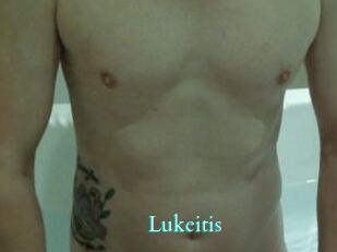Lukeitis