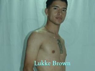 Lukke_Brown