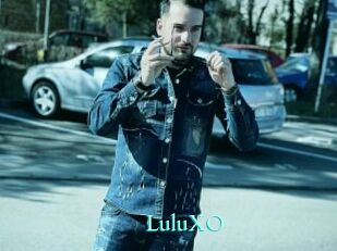 LuluXO