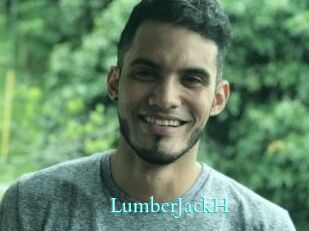 LumberJackH