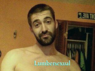 Lumbersexual