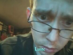 Luste