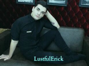 LustfulErick