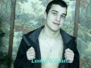 LustfulWilliam
