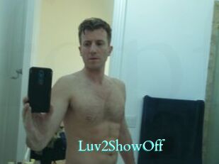 Luv2ShowOff
