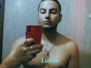 Luvian