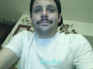 LuvrBoi