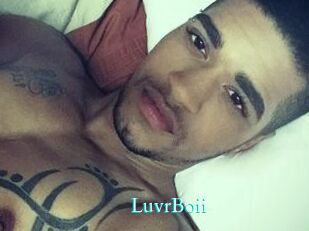 LuvrBoii