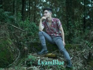 LyamBlue