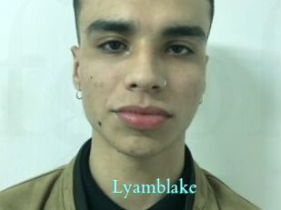 Lyamblake